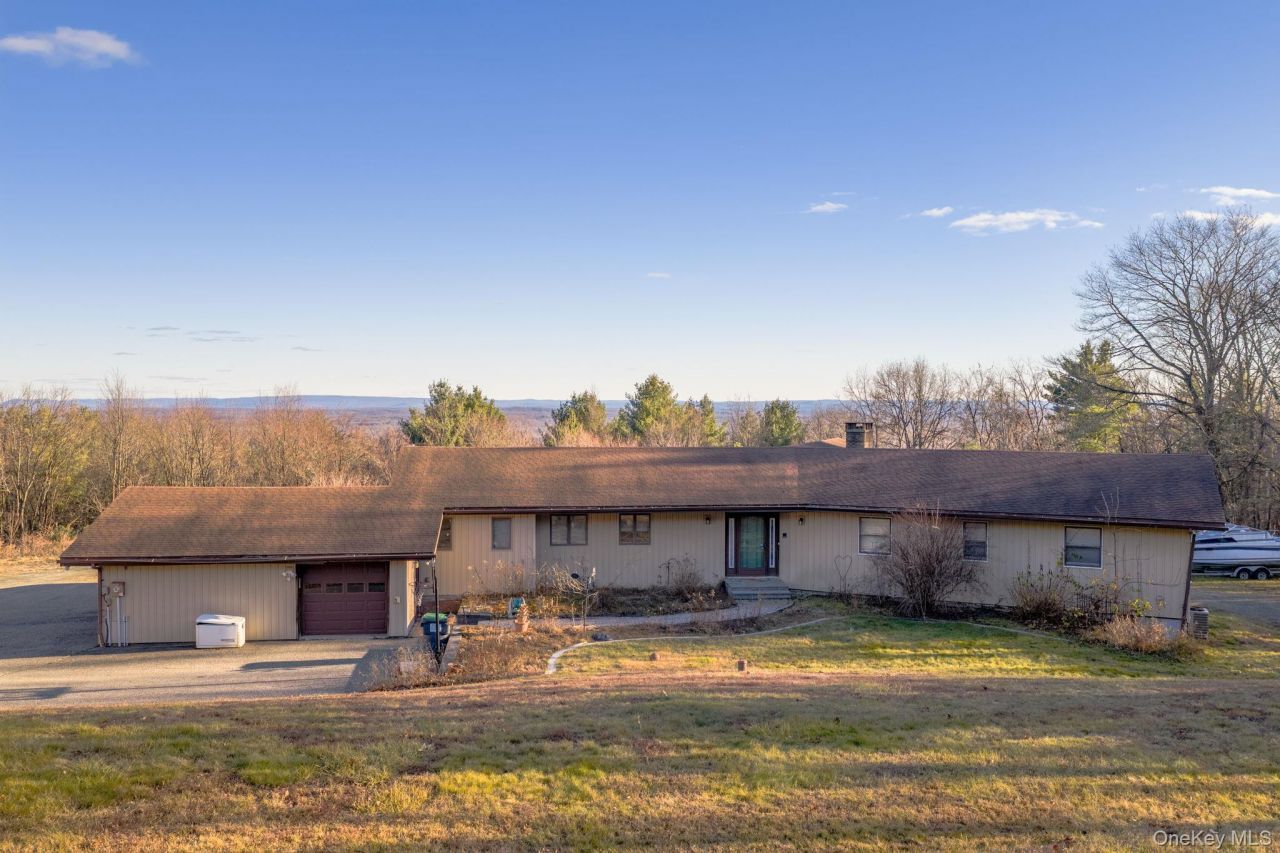 137 Highview Terrace, Bloomingburg, NY 12721 Main Photo