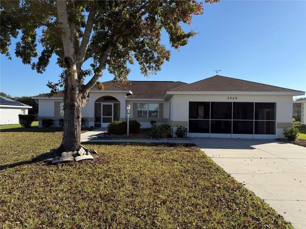 3249 NW 49TH AVENUE, OCALA, FL 34482