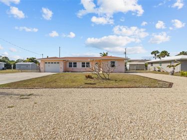 2510 ELEVENTH STREET, ENGLEWOOD, FL 34224