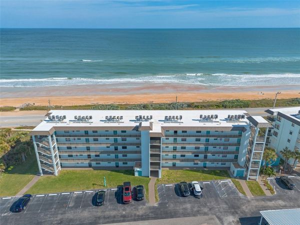 3180 OCEAN SHORE BOULEVARD, Unit 208, ORMOND BEACH, FL 32176