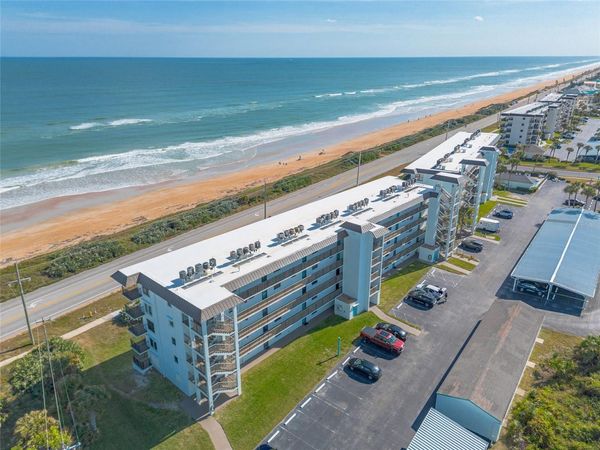 3180 OCEAN SHORE BOULEVARD, Unit 208, ORMOND BEACH, FL 32176