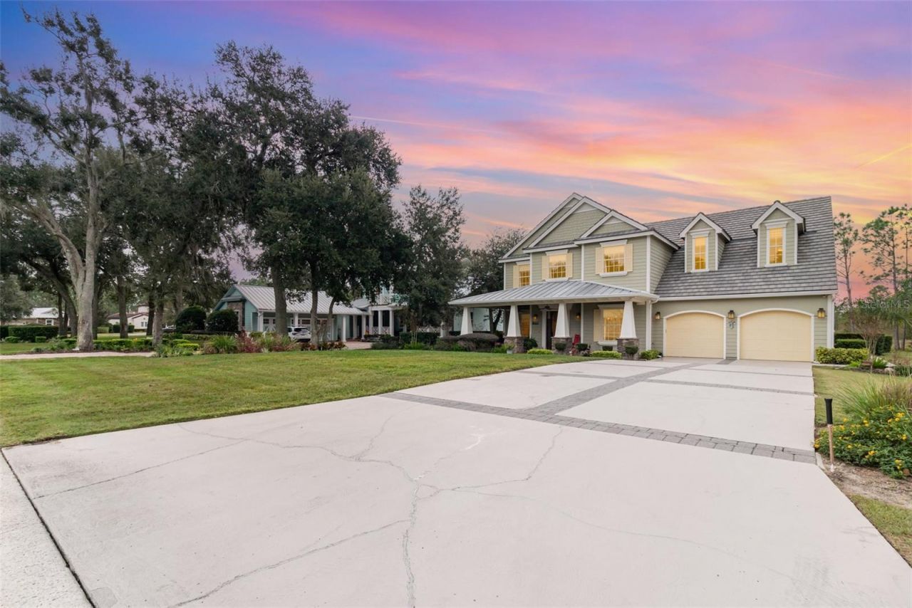 404 Long And Winding Road, Howey in the Hills, FL 34737 Photo
