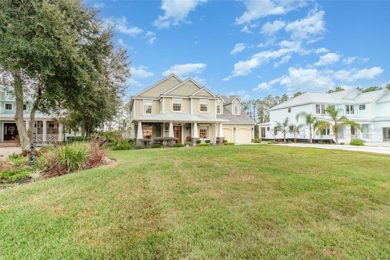 404 Long And Winding Road, Howey in the Hills, FL 34737 Photo