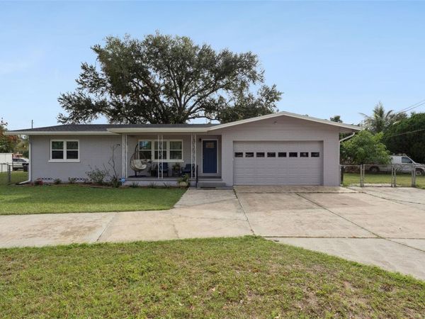 622 HEWETT DRIVE, ORLANDO, FL 32807