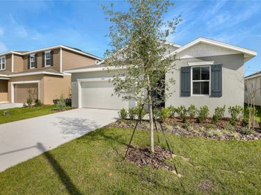 6155 DAPHNE STREET, LAKE HAMILTON, FL 33851