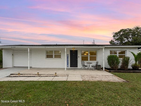 4120 Duke Street, Melbourne, FL 32901