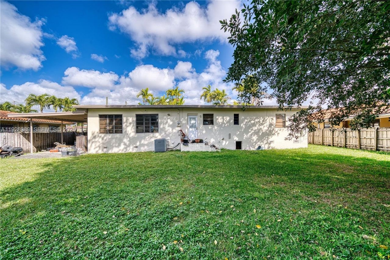 6550 SW 27th St, Miami, FL 33155 Photo