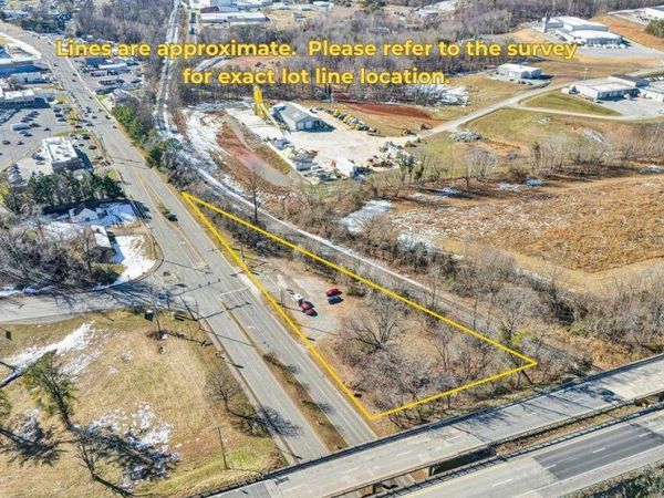 0 Tanyard RD, Rocky Mount, VA 24151