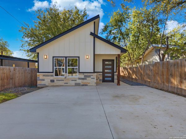 930 Gladstone, San Antonio, TX 78225