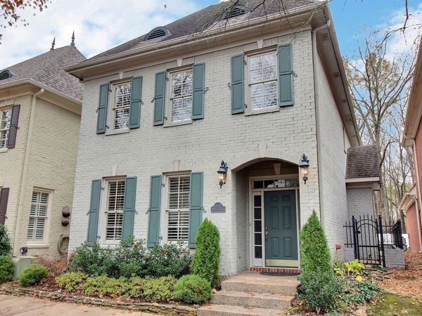 845 MCFERRIN LN, Collierville, TN 38017