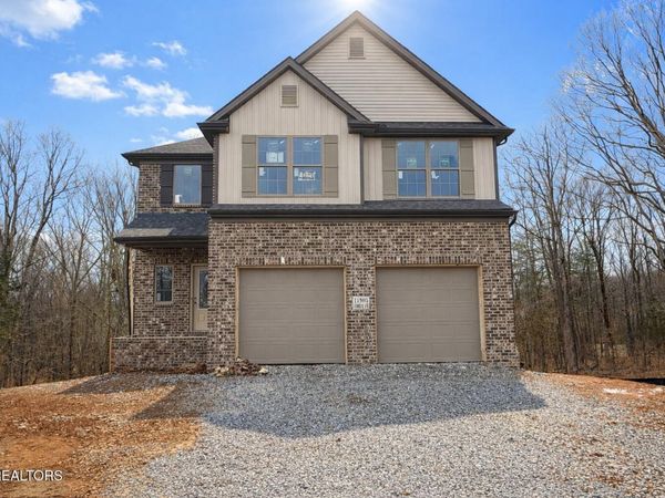 11905 Cordial Lane, Knoxville, TN 37932