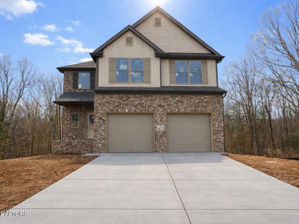 11905 Cordial Lane, Knoxville, TN 37932