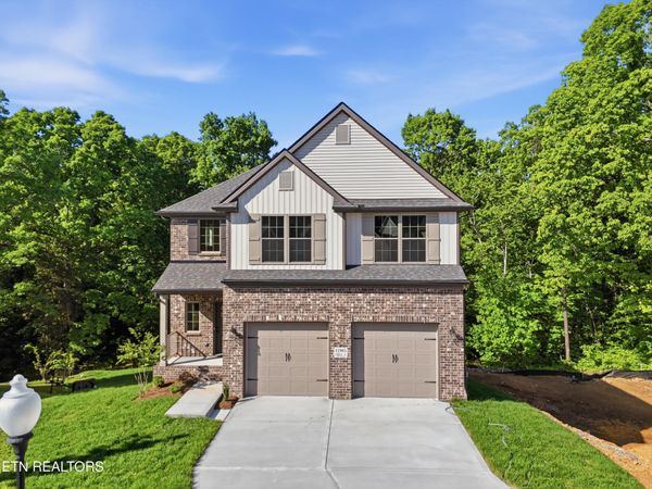 11905 Cordial Lane, Knoxville, TN 37932