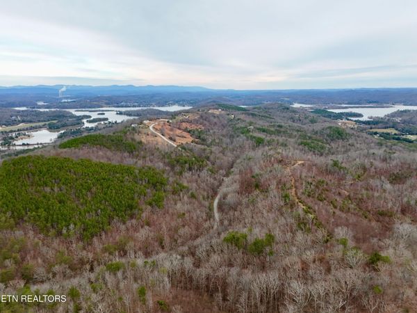 Laurel Bluff Rd, Kingston, TN 37763