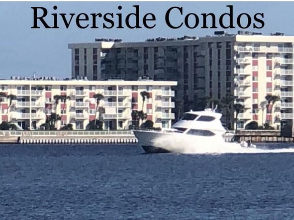 2711 N Halifax Avenue, Unit 366, Daytona Beach, FL 32118