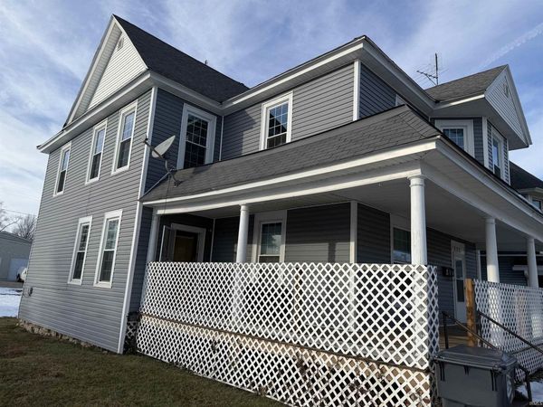 332 S Main Street, Montpelier, IN 47359