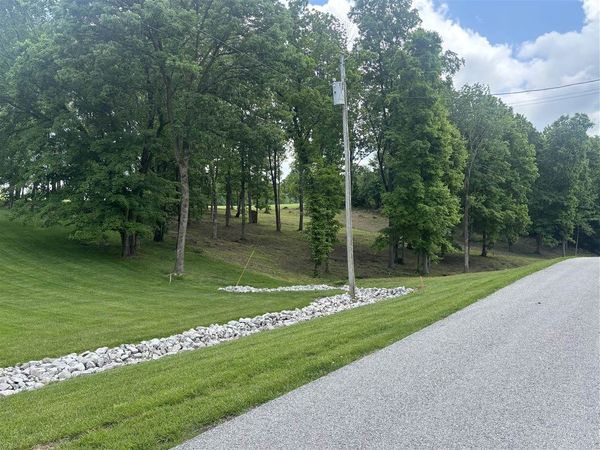 Lot 12 & 13 Hidden Valley Drive, Morgantown, KY 42261