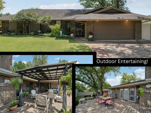 3208 E 80th Place S, Tulsa, OK 74136