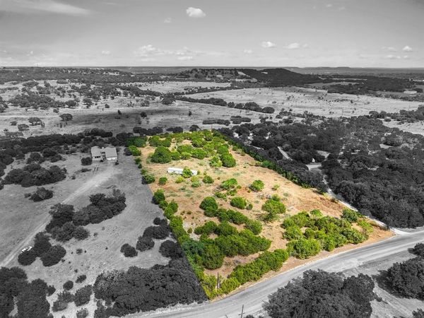 0 County Road, Kempner, TX 76539