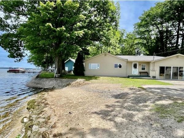 328 Sheridan Drive, Denton Twp, MI 48651