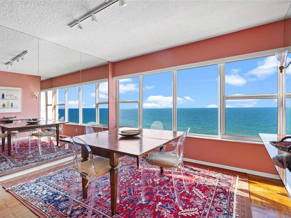601 LONGBOAT CLUB ROAD, Unit 902S, LONGBOAT KEY, FL 34228