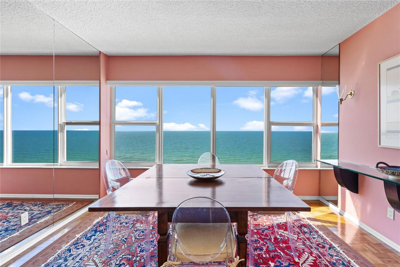 601 Longboat Club Road, Unit 902S, Longboat Key, FL 34228 Photo
