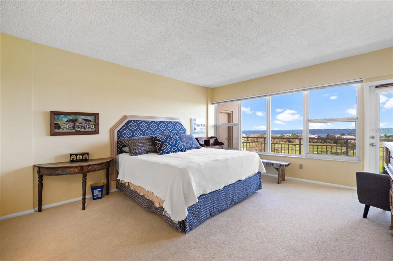601 Longboat Club Road, Unit 902S, Longboat Key, FL 34228 Photo