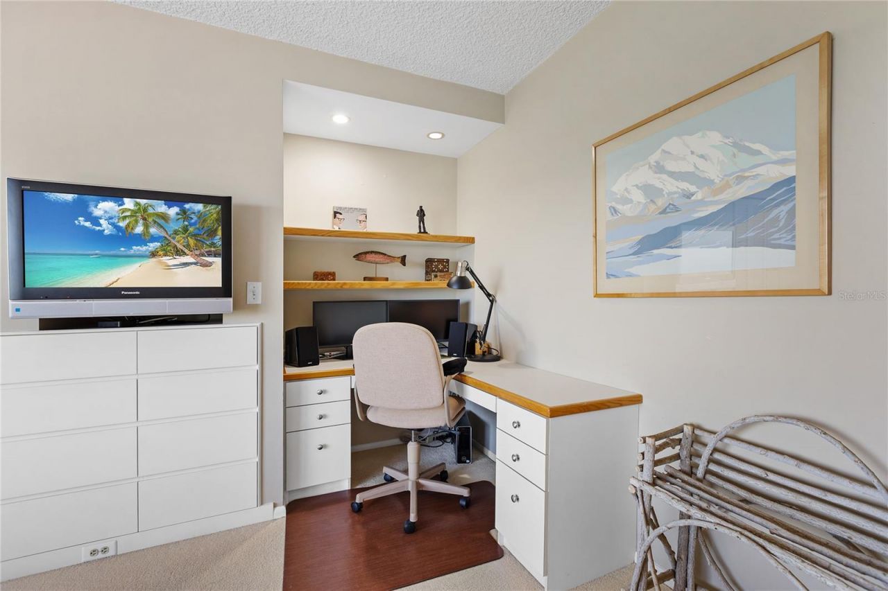 601 Longboat Club Road, Unit 902S, Longboat Key, FL 34228 Photo