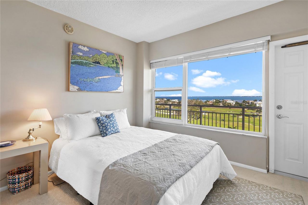 601 Longboat Club Road, Unit 902S, Longboat Key, FL 34228 Photo