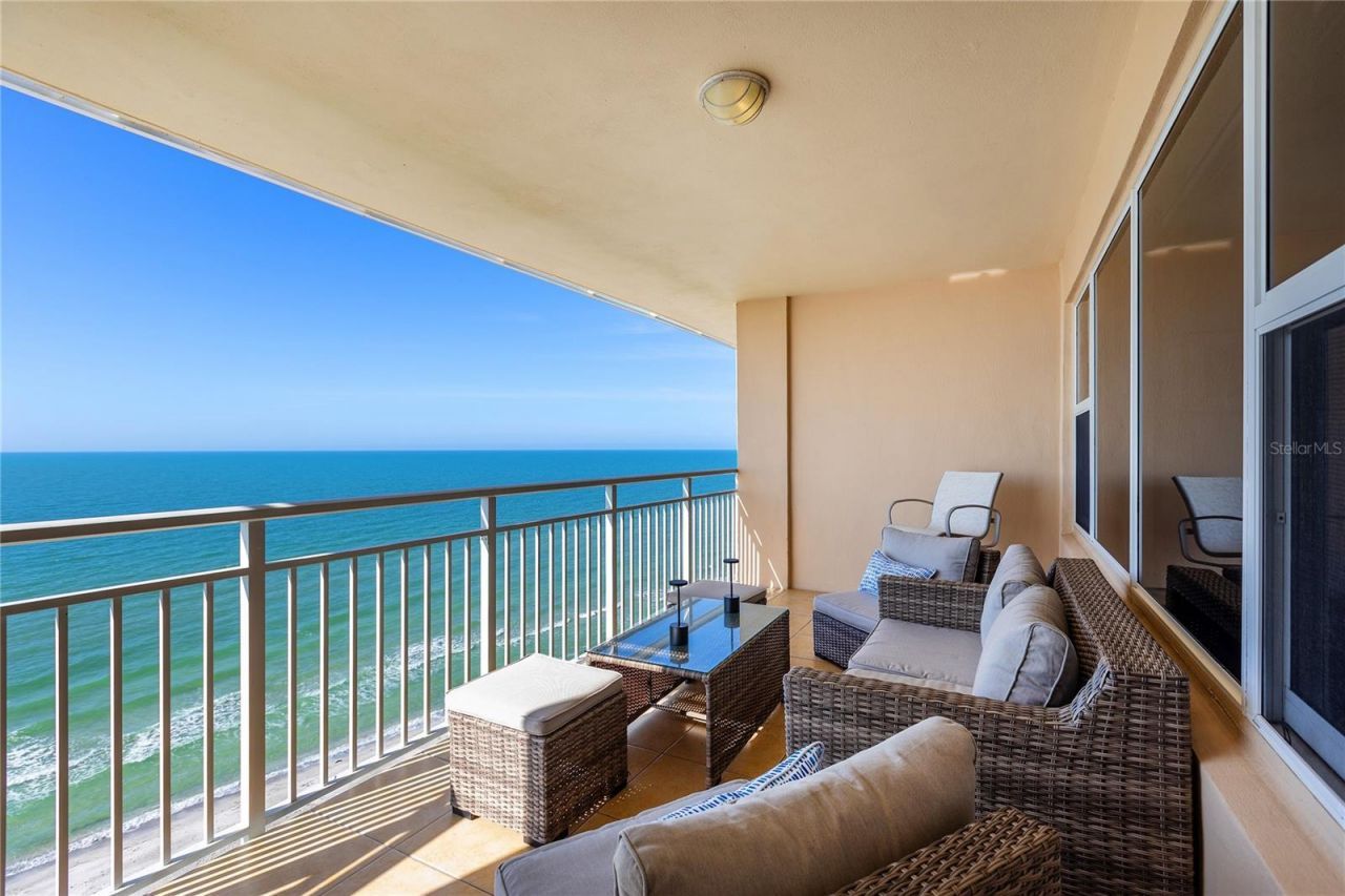 601 Longboat Club Road, Unit 902S, Longboat Key, FL 34228 Photo