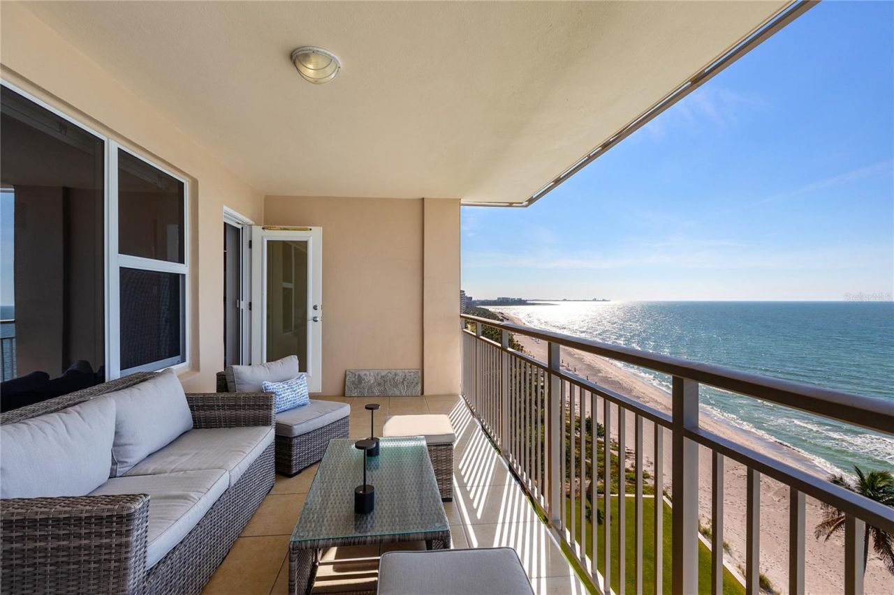 601 Longboat Club Road, Unit 902S, Longboat Key, FL 34228 Photo
