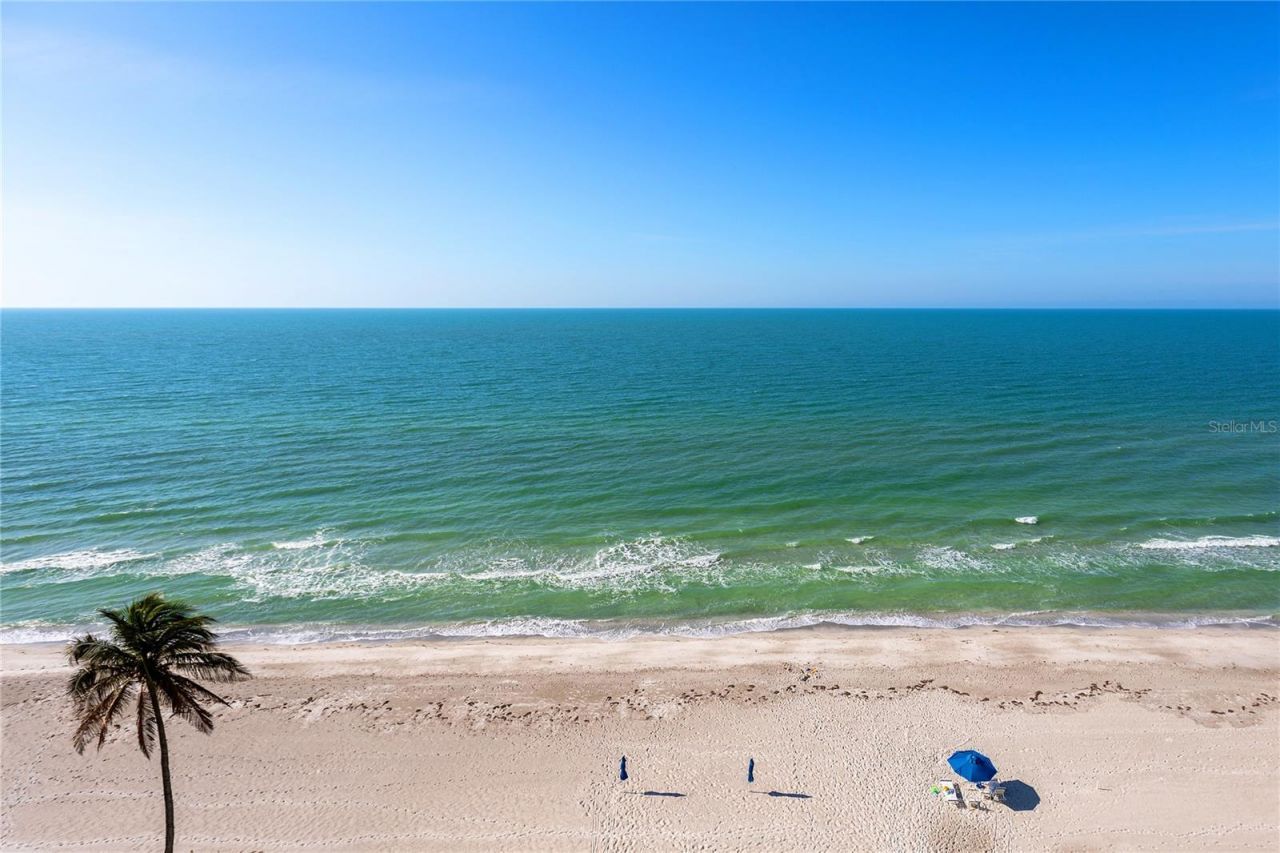 601 Longboat Club Road, Unit 902S, Longboat Key, FL 34228 Photo