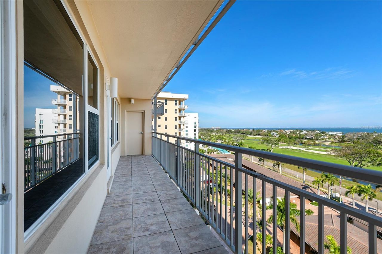 601 Longboat Club Road, Unit 902S, Longboat Key, FL 34228 Photo