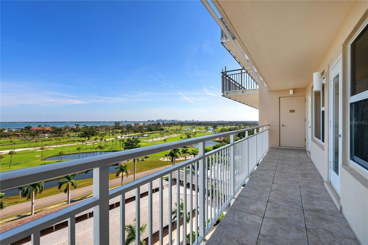 601 Longboat Club Road, Unit 902S, Longboat Key, FL 34228 Photo