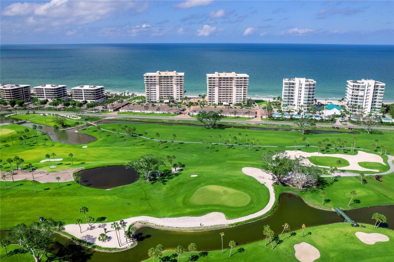 601 Longboat Club Road, Unit 902S, Longboat Key, FL 34228 Photo