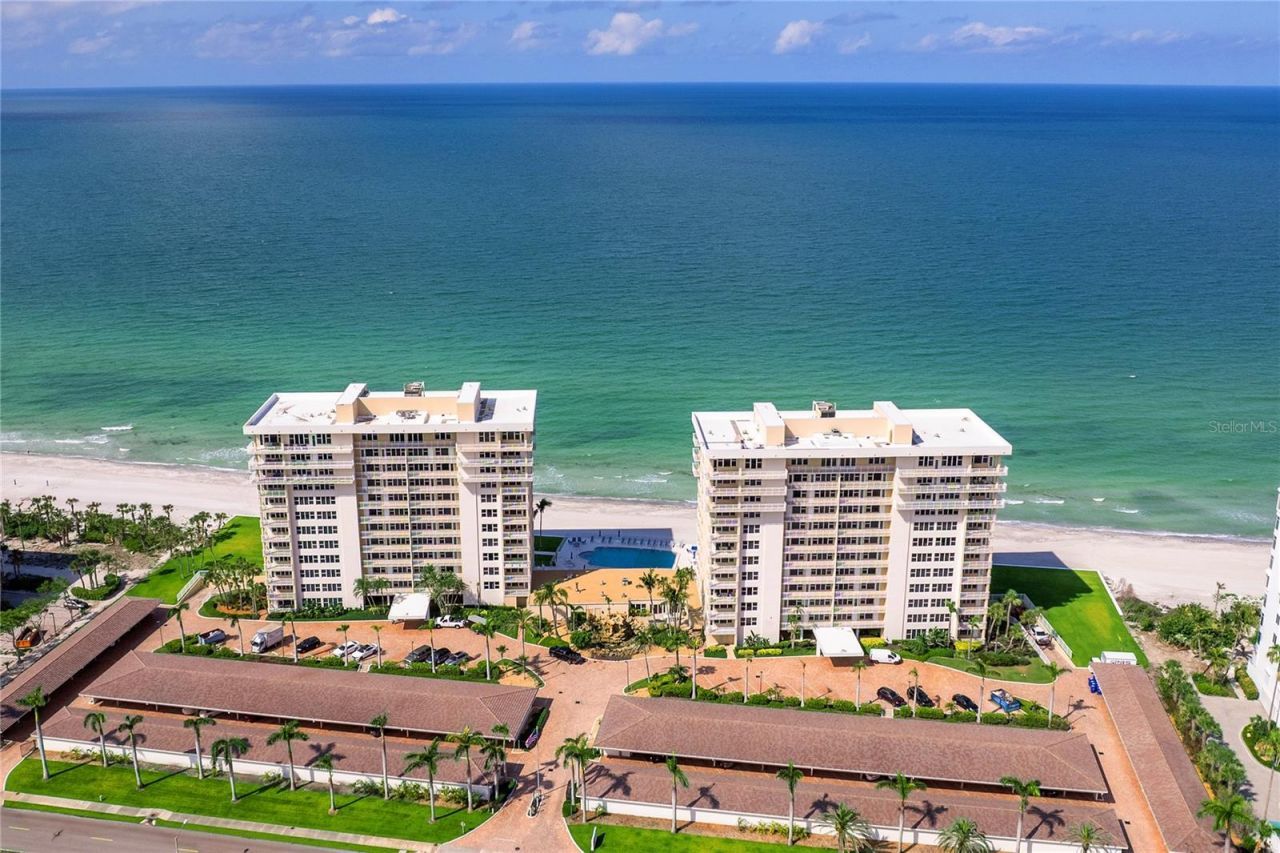 601 Longboat Club Road, Unit 902S, Longboat Key, FL 34228 Photo