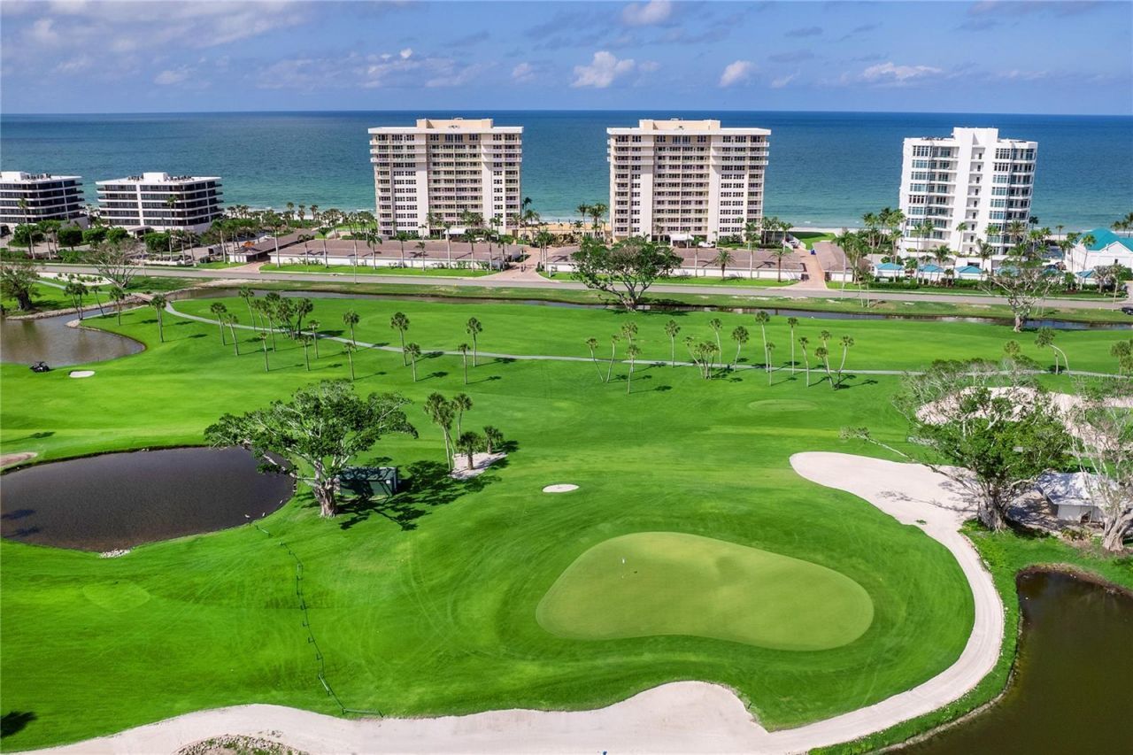 601 Longboat Club Road, Unit 902S, Longboat Key, FL 34228 Photo