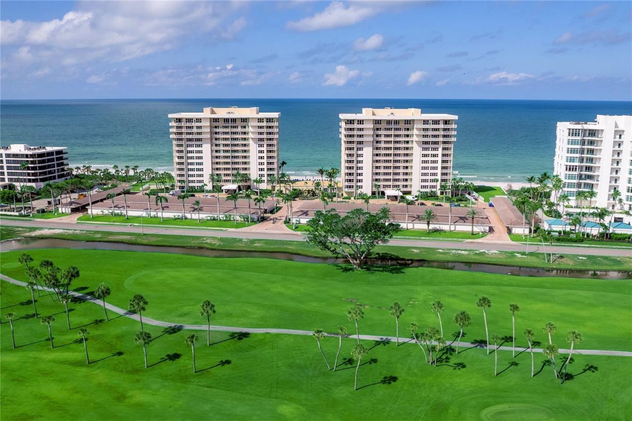 601 Longboat Club Road, Unit 902S, Longboat Key, FL 34228 Photo