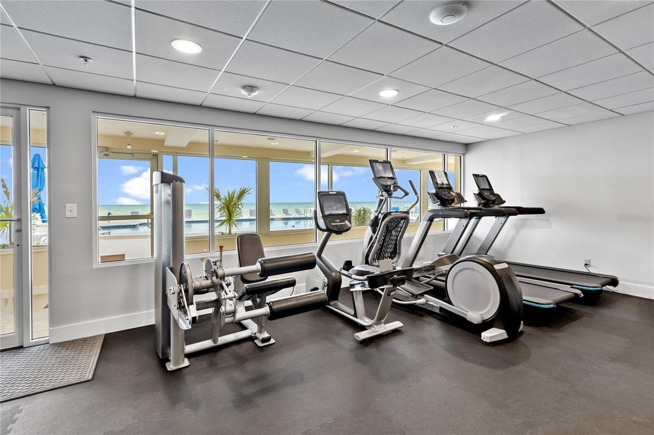 601 Longboat Club Road, Unit 902S, Longboat Key, FL 34228 Photo