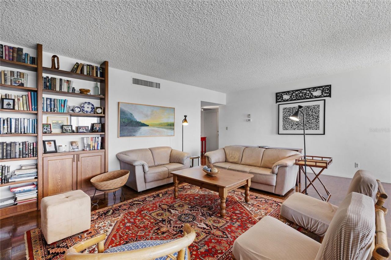 601 Longboat Club Road, Unit 902S, Longboat Key, FL 34228 Photo