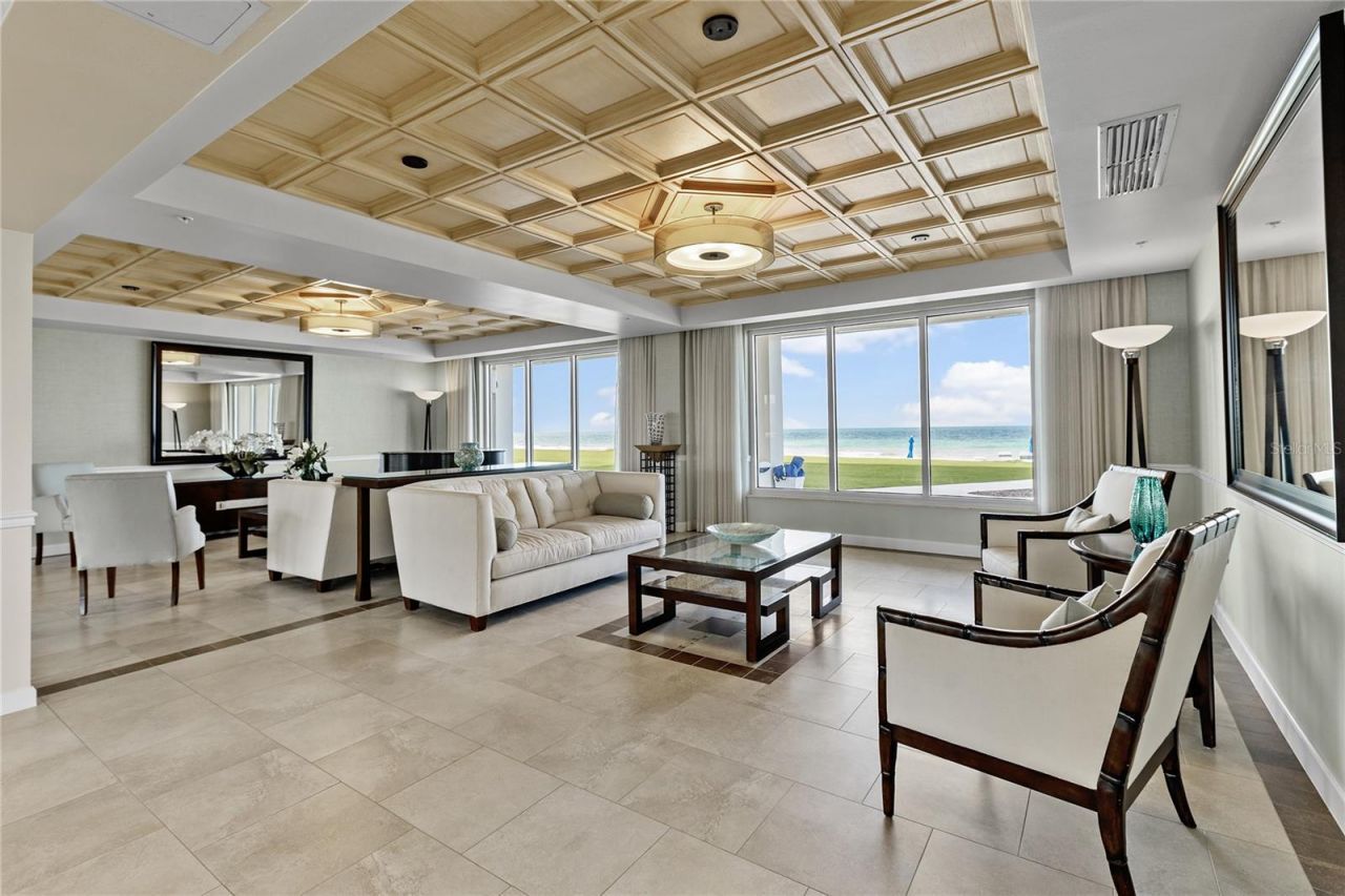 601 Longboat Club Road, Unit 902S, Longboat Key, FL 34228 Photo