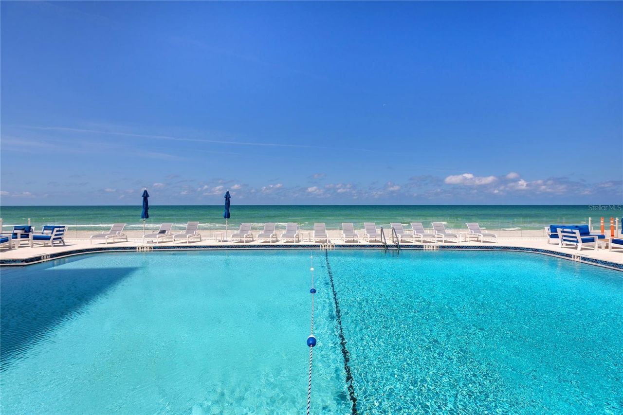 601 Longboat Club Road, Unit 902S, Longboat Key, FL 34228 Photo