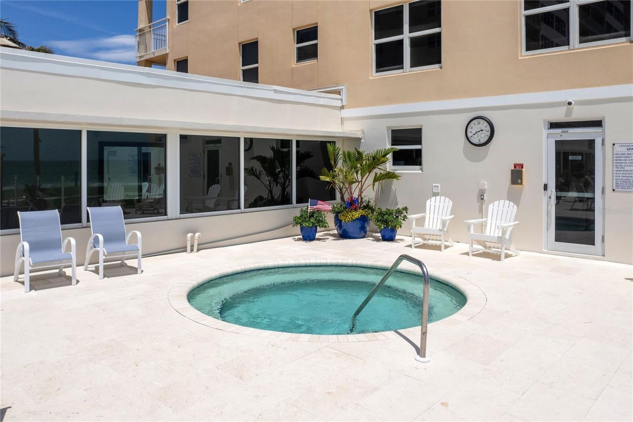 601 Longboat Club Road, Unit 902S, Longboat Key, FL 34228 Photo