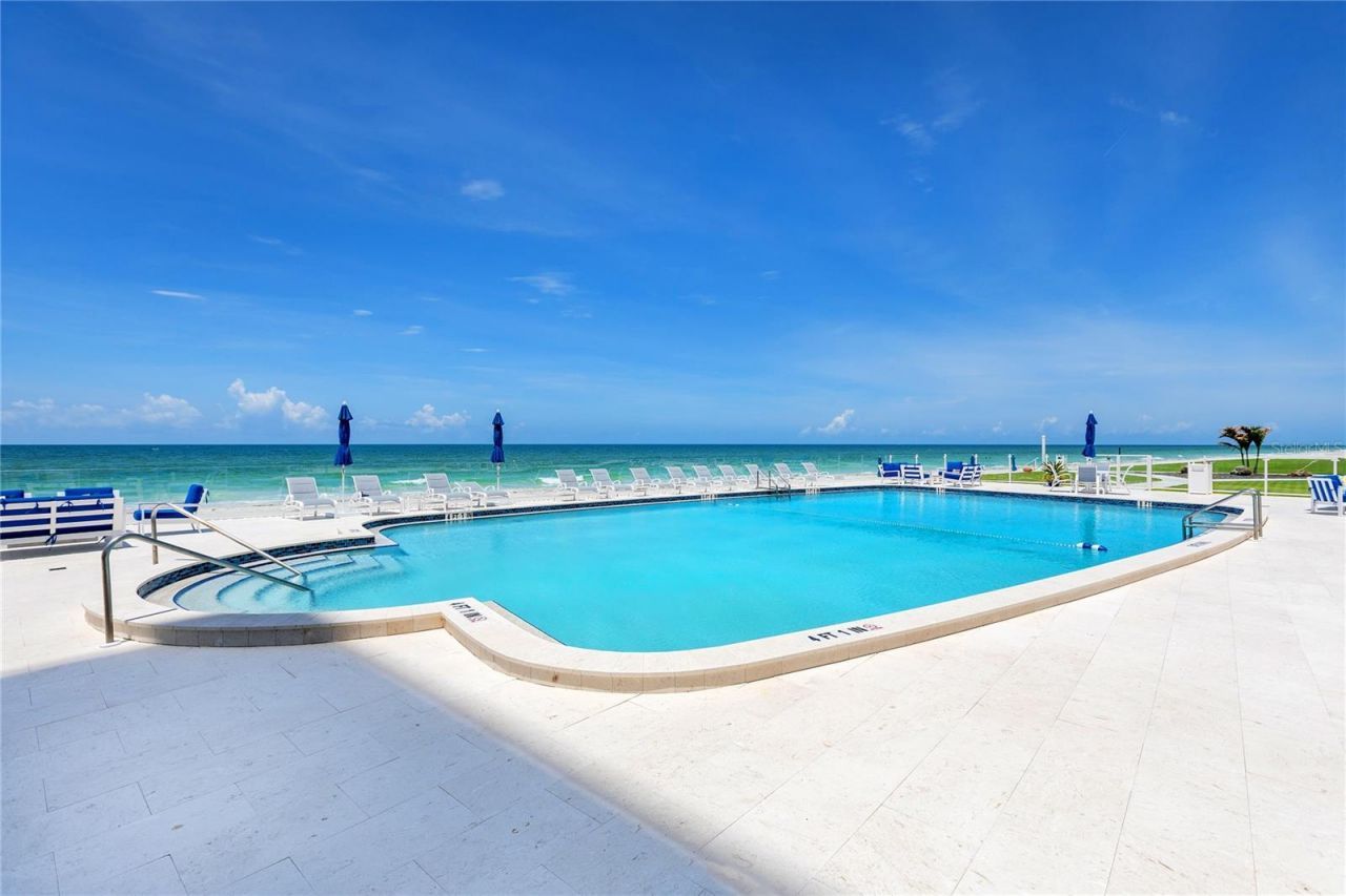 601 Longboat Club Road, Unit 902S, Longboat Key, FL 34228 Photo
