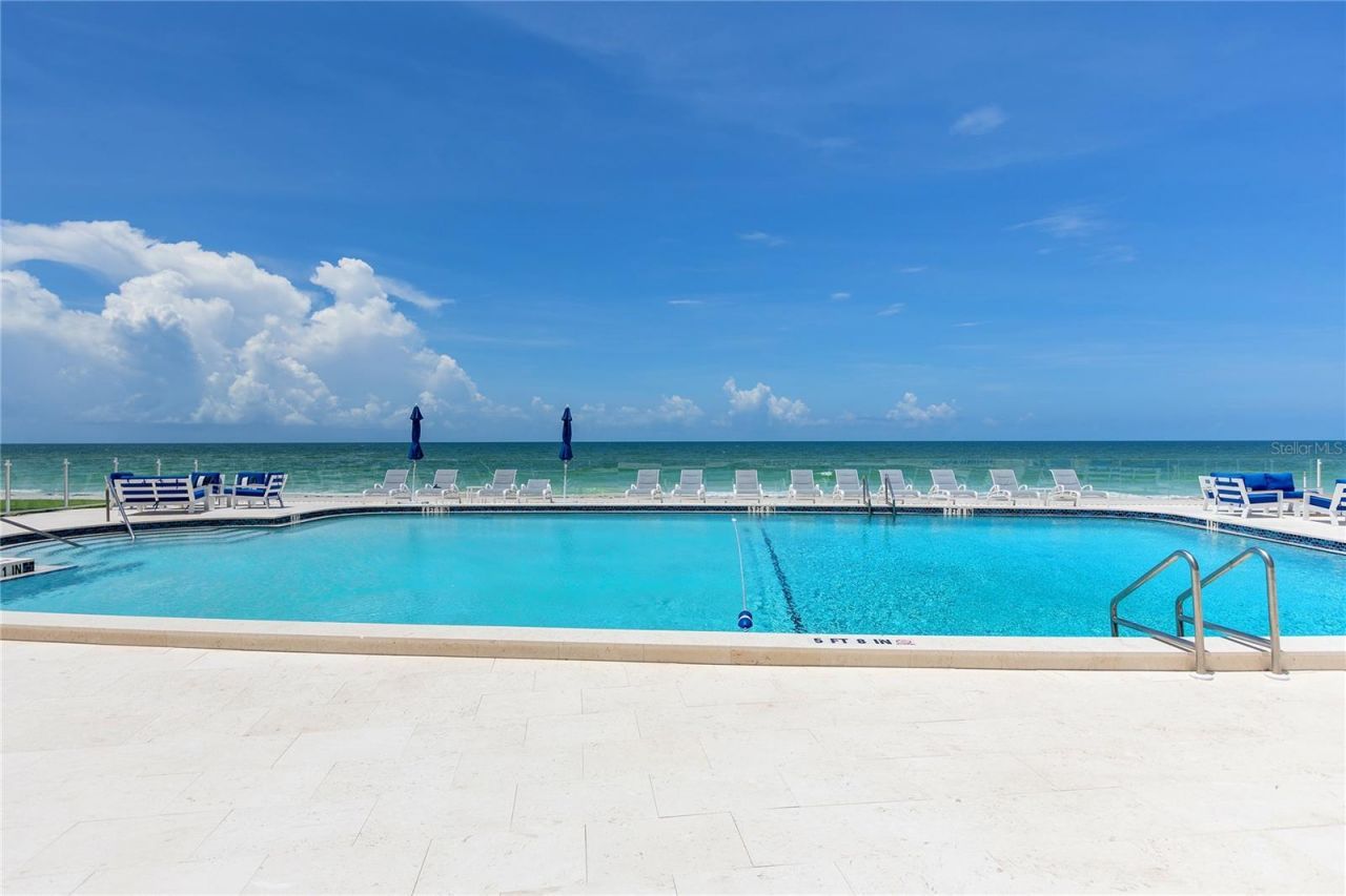 601 Longboat Club Road, Unit 902S, Longboat Key, FL 34228 Photo