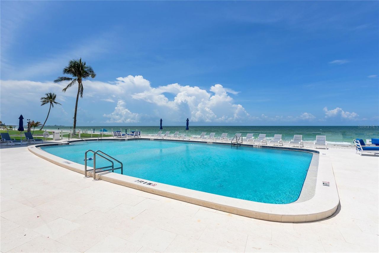 601 Longboat Club Road, Unit 902S, Longboat Key, FL 34228 Photo