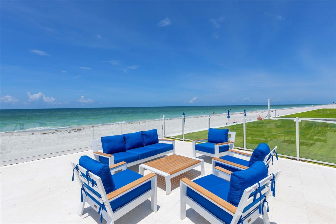 601 Longboat Club Road, Unit 902S, Longboat Key, FL 34228 Photo