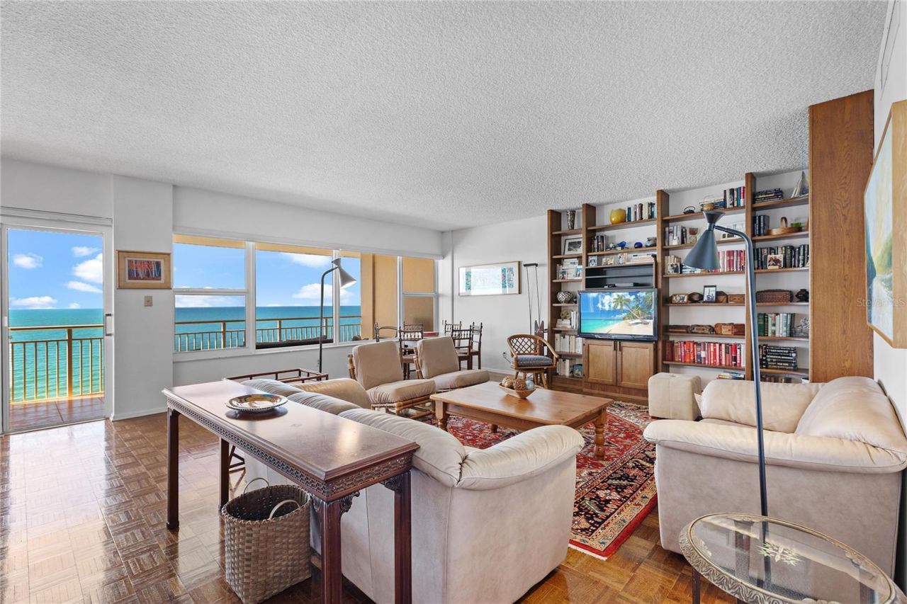 601 Longboat Club Road, Unit 902S, Longboat Key, FL 34228 Photo