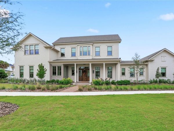 510 BRILEY AVENUE, OAKLAND, FL 34760