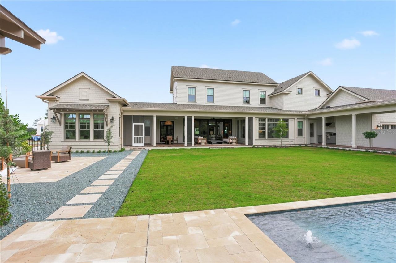 510 Briley Avenue, Oakland, FL 34760 Photo